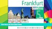 Ebook deals  Frankfurt PopOut Map (PopOut Maps)  Most Wanted