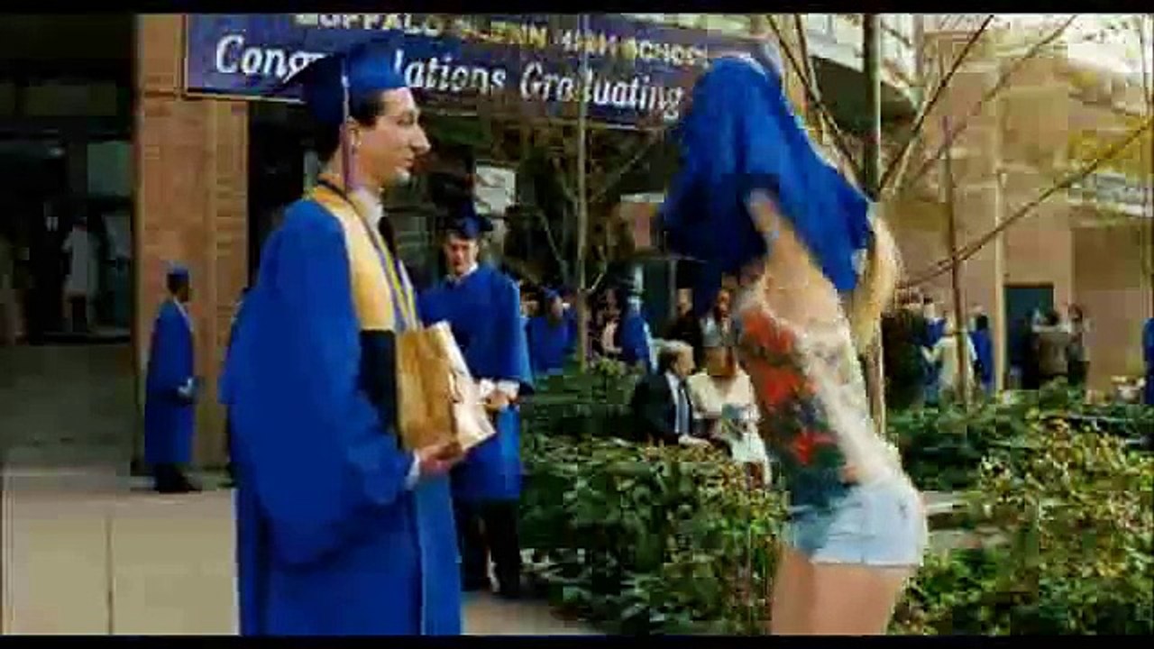 I Love You, Beth Cooper (2009 Trailer) Official