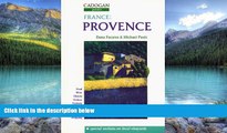 Best Buy Deals  France: Provence (Cadogan Guides)  Full Ebooks Best Seller