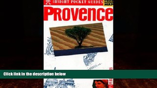 Best Buy Deals  Insight Pocket Guide Provence  Full Ebooks Best Seller