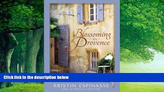 Best Buy Deals  Blossoming in Provence  Full Ebooks Most Wanted
