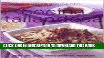 [PDF] Cocina Tailandesa/ Thai (Perfect Cooking) (Spanish Edition) Full Collection
