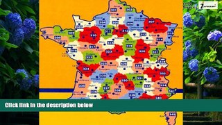 Best Buy PDF  Michelin Local Map No. 340: Bouches-du-Rhone, Var (France) (French Edition)  Best