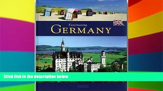 Ebook deals  Fascinating Germany  Buy Now