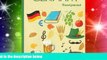 Ebook deals  Germany Travel journal: Wanderlust Journals  Buy Now