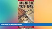 Ebook deals  PASTFINDER MUNICH 1933-45: Traces of German History - A Guidebook  Buy Now
