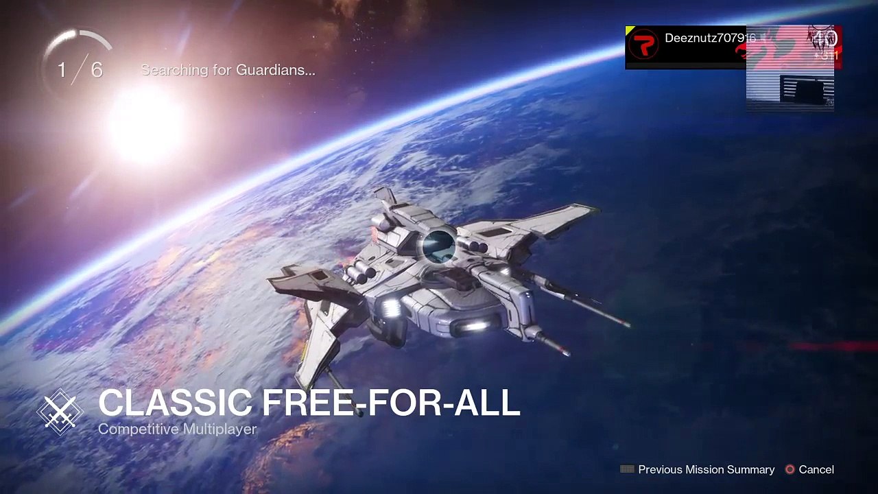 Deeznutz707916's Live PS4 Broadcast (12)