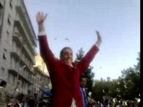 Générik Vapeur en Campagne festival Aurillac 07