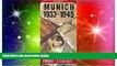 Ebook deals  PASTFINDER MUNICH 1933-45: Traces of German History - A Guidebook  Most Wanted