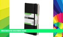 Ebook deals  Moleskine City Notebook - Wien (Vienna), Pocket, Black, Hard Cover (3.5 x 5.5) (City