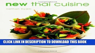 [PDF] New Thai Cuisine Full Online