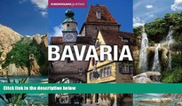 Best Buy Deals  Cadogan Guides Bavaria (Cadogan Guide Bavaria)  Full Ebooks Most Wanted