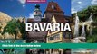 Best Buy Deals  Cadogan Guides Bavaria (Cadogan Guide Bavaria)  Full Ebooks Most Wanted