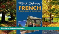 Best Buy PDF  Rick Steves  French Phrase Book and Dictionary  Full Ebooks Most Wanted