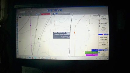 Le pot au noir à 12 noeuds pour Louis Burton / Vendée Globe