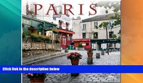 Big Sales  Paris 2015 Square 12x12 (ST-Red Foil) (Multilingual Edition)  Premium Ebooks Best