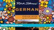 Ebook deals  Rick Steves  German Phrase Book and Dictionary  Most Wanted