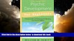 liberty books  Psychic Development for Beginners: An Easy Guide to Releasing and Developing Your