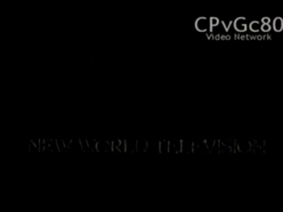 New World Television