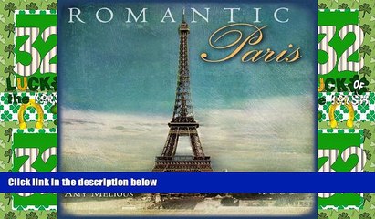 Big Sales  Romantic Paris 2009 Mini Wall Calendar (Calendar)  Premium Ebooks Online Ebooks