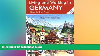 Ebook Best Deals  Living   Working in Germany: A Survival Handbook  Full Ebook