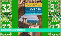 Big Sales  Rick Steves Provence   the French Riviera  Premium Ebooks Best Seller in USA