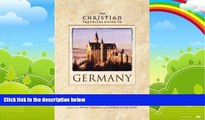 Best Buy Deals  Christian Travelers Guide to Germany, The  Best Seller Books Most Wanted