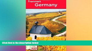 Ebook Best Deals  Frommer s Germany (Frommer s Complete Guides)  Buy Now
