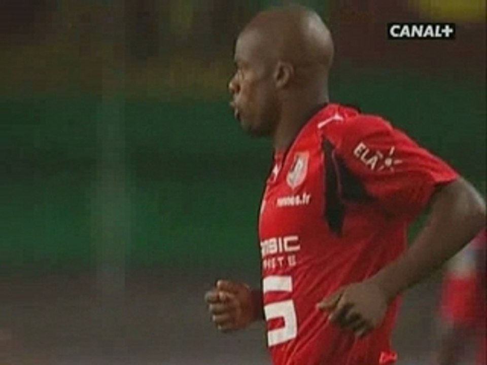 Rennes- Metz Résumé 5eme Journée