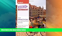 Deals in Books  Fodor s See It Germany, 4th Edition (Full-color Travel Guide)  Premium Ebooks