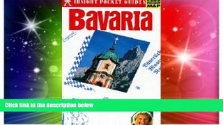 Ebook deals  Bavaria (Insight Pocket Guide Bavaria)  Full Ebook