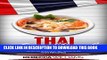 [PDF] Thai Cookbook: Mastering Art of Cooking Thai Recipes Popular Collection