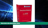Ebook deals  MICHELIN Guide Deutschland 2015 (Michelin Guide/Michelin) (German Edition)  Buy Now