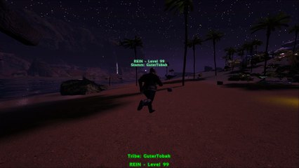 ARK  Survival Evolved SOG Funny moments 1