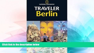 Ebook Best Deals  National Geographic Traveler: Berlin  Buy Now