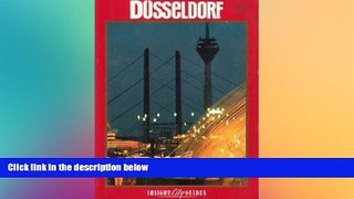 Ebook deals  Insight Dusseldorf  Most Wanted