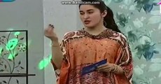 Old Video Of Rabia Anum