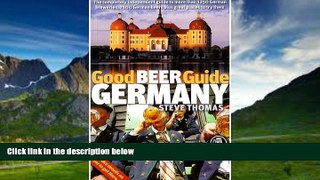 Best Buy Deals  Good Beer Guide Germany  Full Ebooks Best Seller