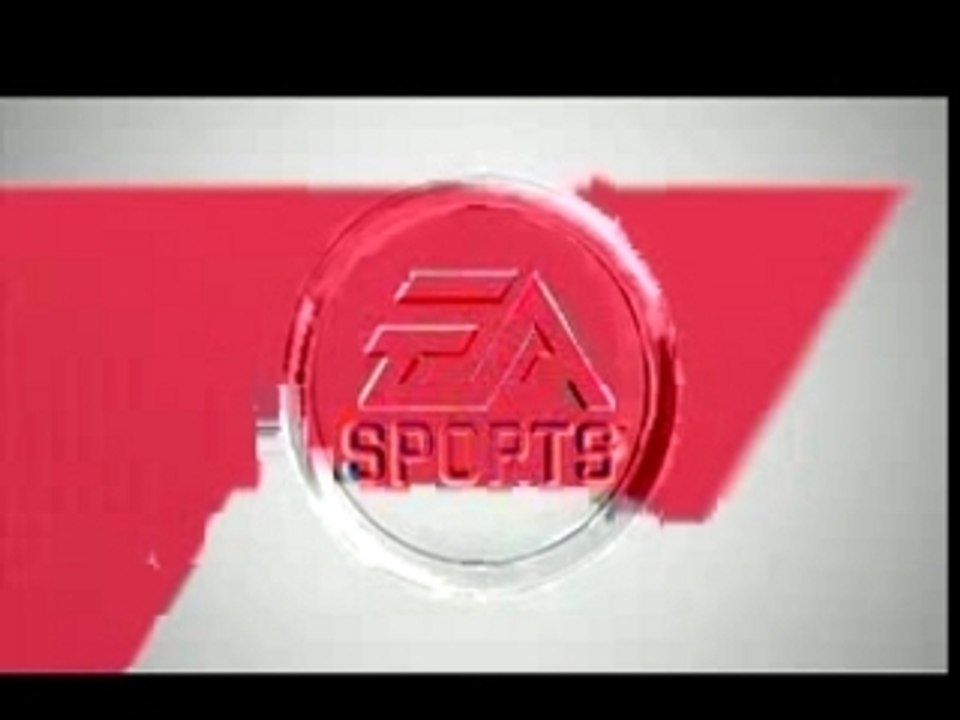 Making of FIFA 08 - Frappes de balles