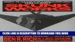 Best Seller Skunk Works: A Personal Memoir of My Years of Lockheed Free Read