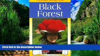 Best Buy Deals  Black Forest (Landmark Visitors Guides)  Best Seller Books Most Wanted