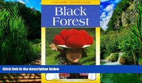 Best Buy Deals  Black Forest (Landmark Visitors Guides)  Best Seller Books Most Wanted
