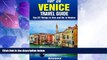 Deals in Books  Top 20 Things to See and Do in Venice - Top 20 Venice Travel Guide  Premium Ebooks