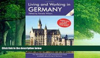 Best Buy Deals  Living and Working in Germany: A Survival Handbook (Living   Working in Germany)