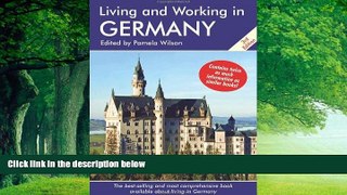 Best Buy Deals  Living and Working in Germany: A Survival Handbook (Living   Working in Germany)
