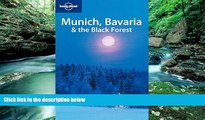 Best Buy PDF  Munich, Bavaria   the Black Forest (Regional Travel Guide)  Best Seller Books Most