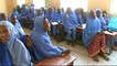 Nigeria enrolls students in troubled Borno state