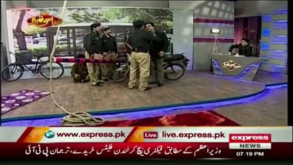 Syasi Theater  - 15 November 2016