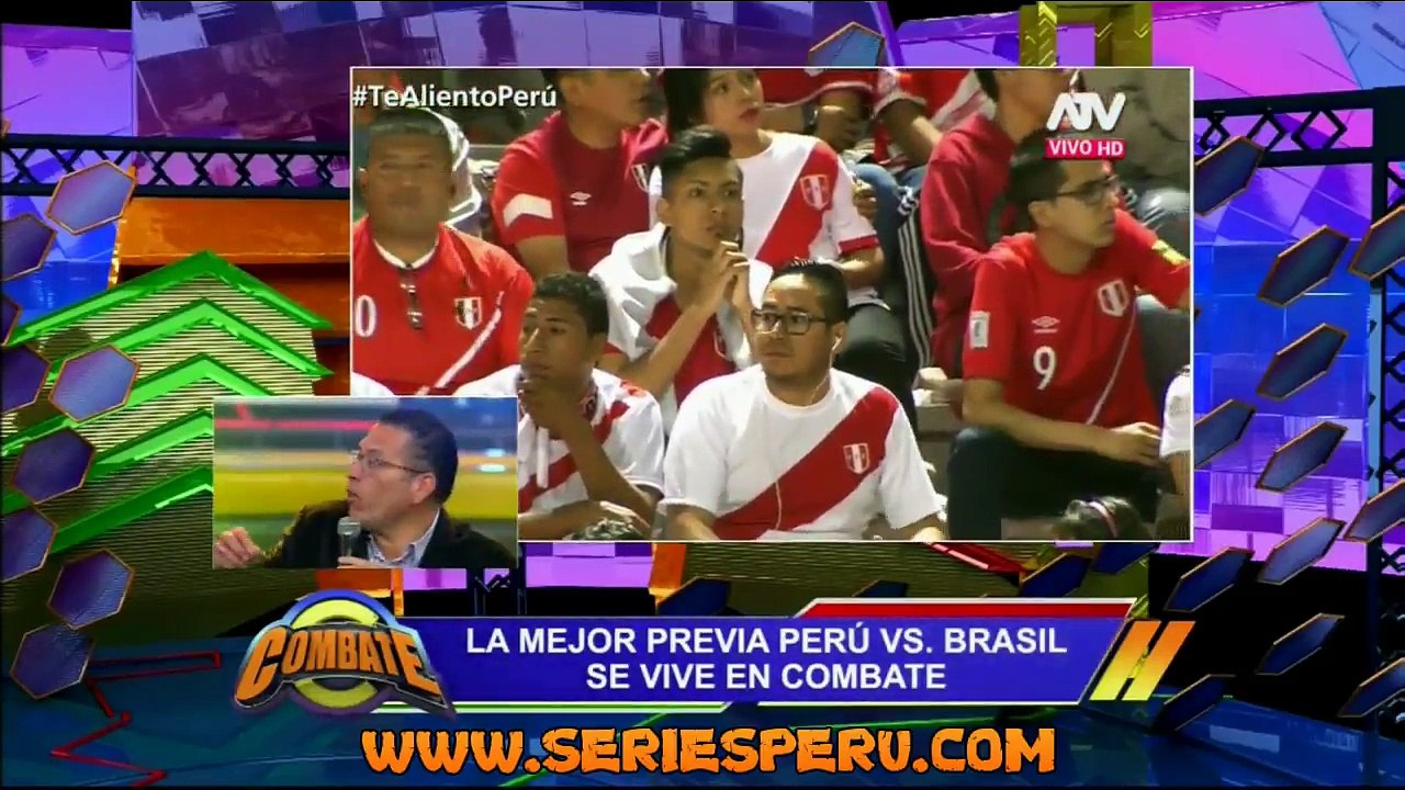 COMBATE