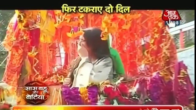 KumKum Bhagya ABHI PRAGYA KI NOK JHONK 14th November 2016